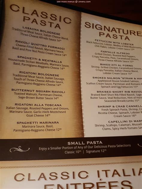 biaggi menu|biaggi's restaurant menu with prices.